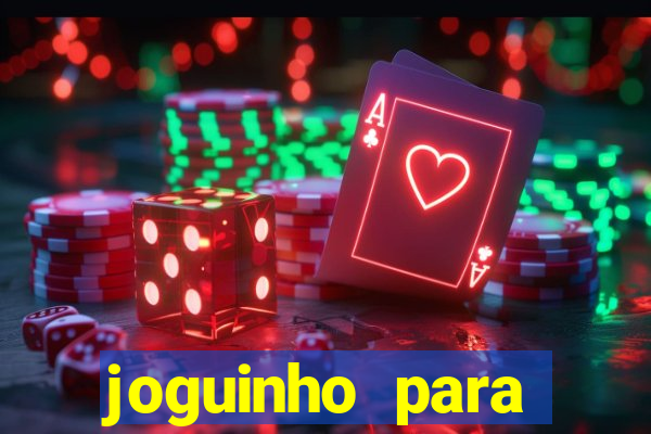 joguinho para ganhar dinheiro no pix